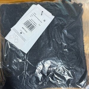 UGG FLUFF PACKABLE SCARF